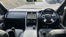 Land Rover Discovery 3.0 D300 R-Dynamic HSE 5dr Auto Diesel Station Wagon